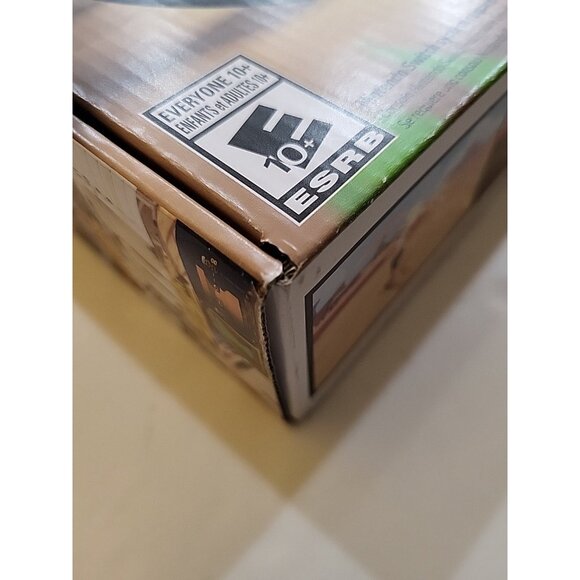 Ring Fit Adventure (Nintendo Switch) NEW - Picture 4 of 6